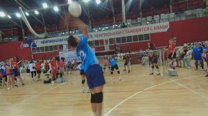 Мафия-Лисы финал Улан-Уде 2024