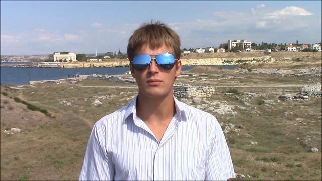 Притча. Бедняк и мудрец. смотреть онлайн