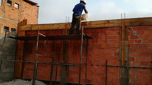 COMO FECHA VIGA COM GRAMPO PASSO A PASSO смотреть онлайн