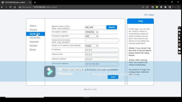 How to change your ssid/wifi of the deye data logger~Deye Inverter/Data logger stick смотреть онлайн