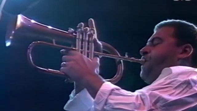 Dee Dee Bridgewater - Nica's Dream Live смотреть онлайн