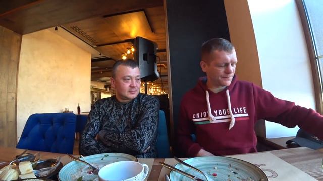 Yura Vorozhko дал шанс человеку на новую жизнь (рассказ от первого лица) смотреть онлайн