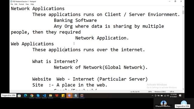 Learn Java Lecture 01 Why Java?? (Java placement Course) смотреть онлайн