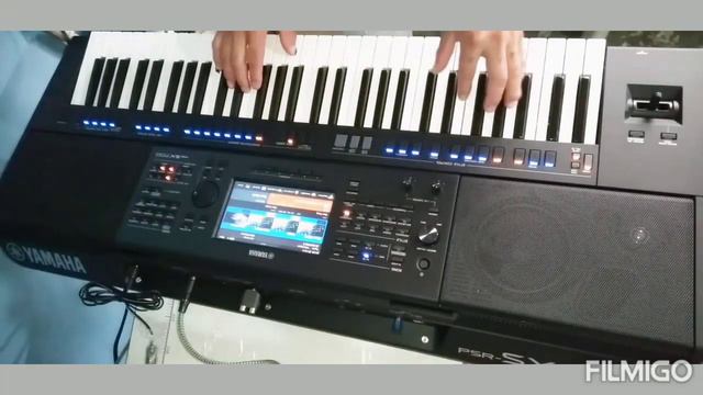 saltadito mix Jhon valverde en yamaha sx700 смотреть онлайн