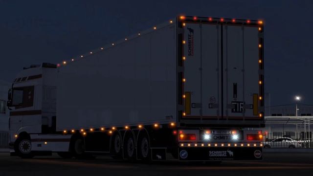 Truckers of Europe 3 New update | Upcoming New Renault Truck & New Features | September update смотреть онлайн