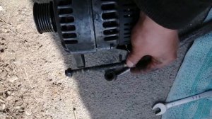 Автоэлектрик на выезде замена генератора на Газель Бизнес