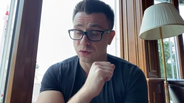 Как избавиться от ТРЕВОГИ и ДЕПРЕССИИ?! смотреть онлайн