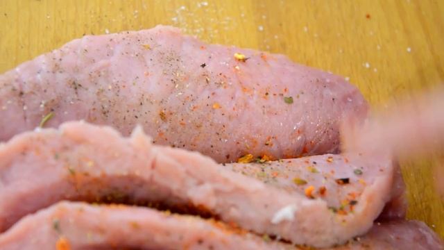 ГАРМОШКА из МЯСА в духовке. Царское угощение! смотреть онлайн