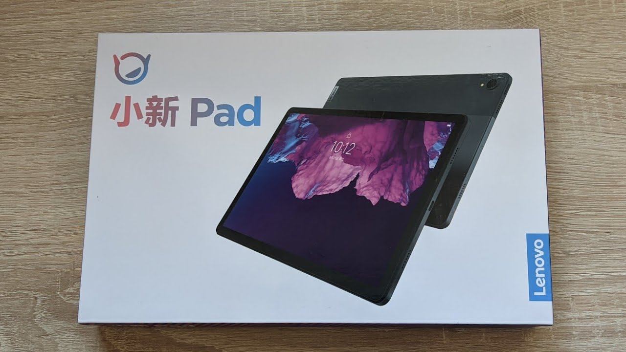 СТОИТ ЛИ ПОКУПАТЬ LENOVO TAB P11 В 2022 ГОДУ? смотреть онлайн
