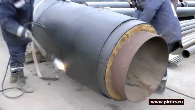 ПК ТИРС смотреть онлайн