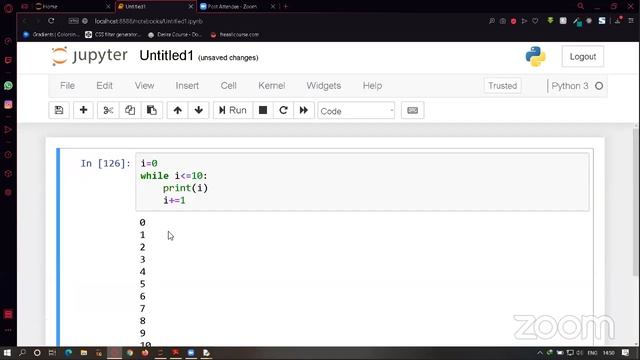 python Day 2 смотреть онлайн