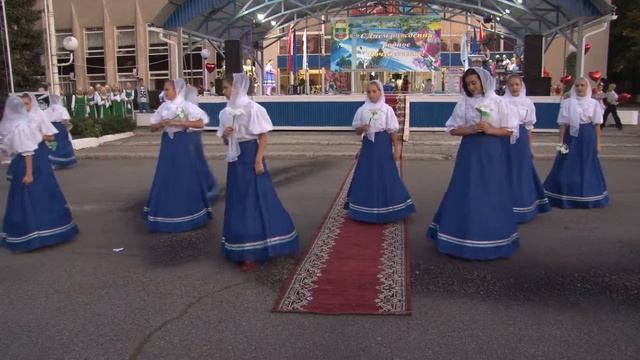 День села Кочубеевского 2015 год-1.mp4 смотреть онлайн