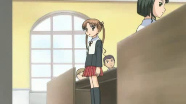 Gakuen Alice 05 Vostfr
