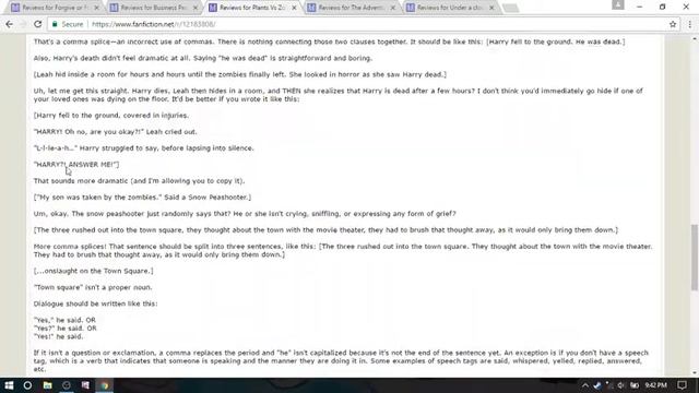 Teaching Schmacklar how to write a review...(mini-rant) смотреть онлайн