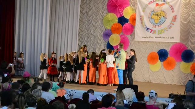 С днем рождения НИКОЛЬ - Закрытие сеЗона 2 июня 2013 смотреть онлайн