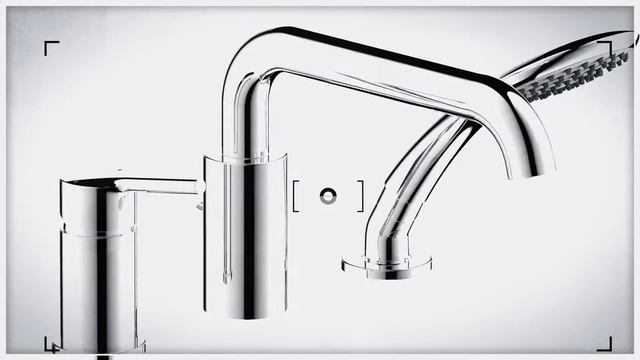 Смесители Bravat смотреть онлайн