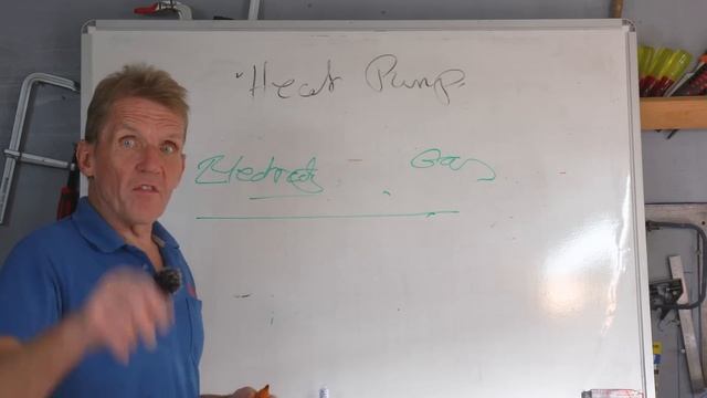 This is Why Heat Pumps May NOT Be The Future смотреть онлайн