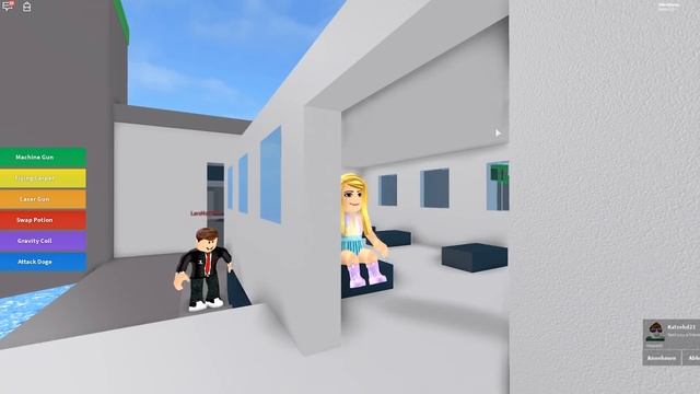 ÜBERLEBEN WIR DEN FLUGZEUGABSTURZ!? ✿ Roblox [Deutsch/HD] смотреть онлайн