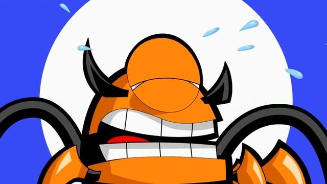 Calling All Mixels - Kraw is Upset смотреть онлайн