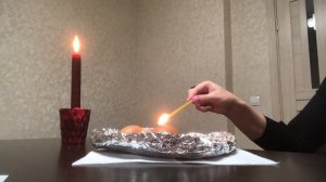 Обряд. Заговорная свеча ОТ РАЗЛУЧНИЦЫ