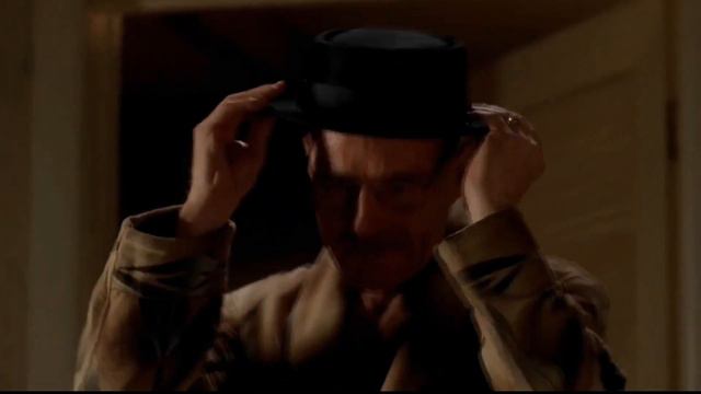 Walter White Edit 😎✌🏻