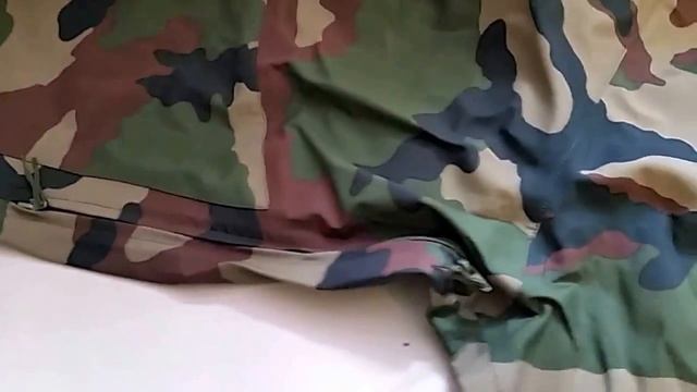 Куртка мембранная Simpatex/ Goretex - Франция 10605024 смотреть онлайн