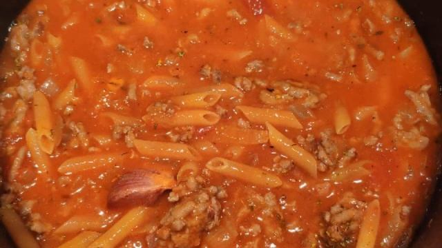 Macarrones boloñesa en aigostar panda смотреть онлайн