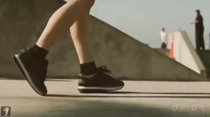 Современные стили танца