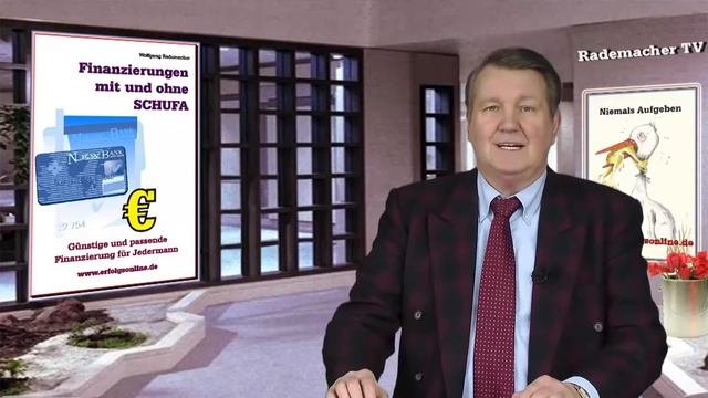 Kredit trotz Schufa Eintrag » Kredit ohne Schufa mit »Finanzierungen mit und ohne SCHUFA« смотреть онлайн