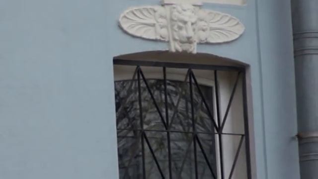 Дом, где жил Берия смотреть онлайн