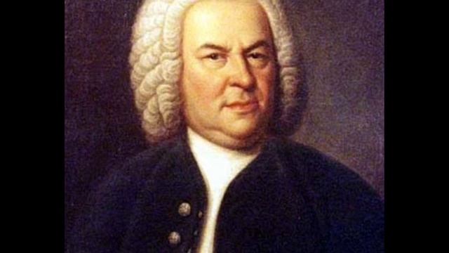 J.S. BACH BWV 1049 Brandenburg Concertos 4 (2) смотреть онлайн
