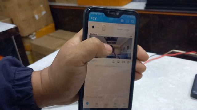 Bulb Camera FtyCamPro App Setup Tutorial in Nepali | Pasale Dai смотреть онлайн