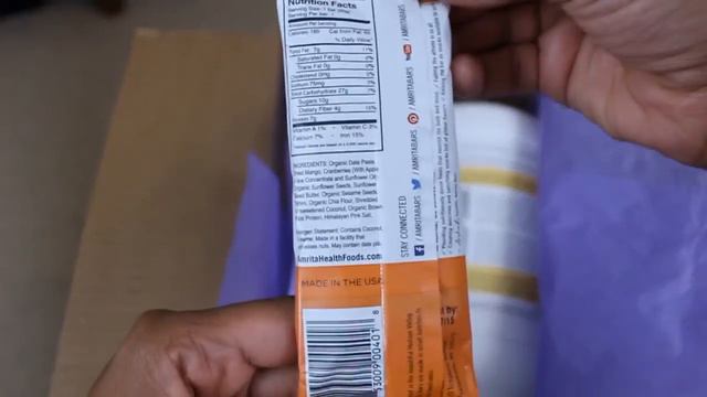 New PrettyFit Box Unboxing |Spring Protein Pack смотреть онлайн