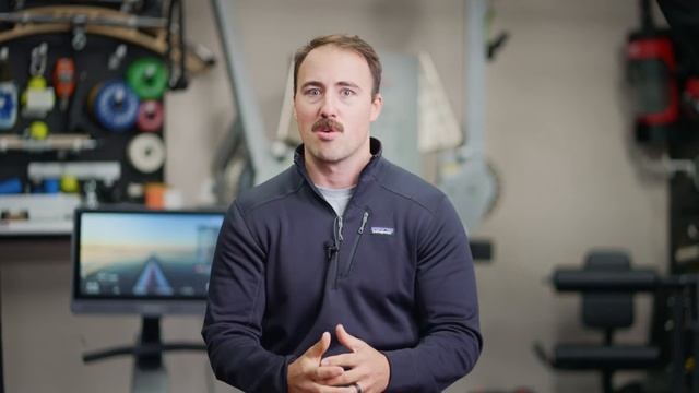 Dear Smart Home Gyms...