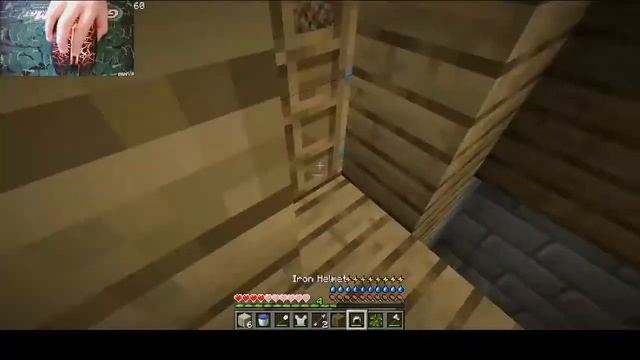 Zombie Apocalypse Episode 5: Major Base Upgrades! | Minecraft Java Modded Survival смотреть онлайн