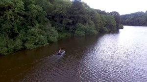 Comparaison des moteurs Haswing Protruar 1.0 65 Lbs et Minn Kota Traxxis 55 Lbs