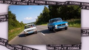 ШКОЛЬНИКИ ЗА РУЛЁМ (Нас поймала полиция)