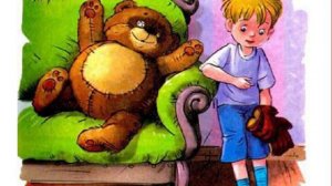 В.Ю. Драгунский "...Бы"