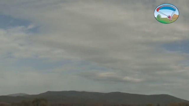 АЭРОСЛЁТ/Полёты на МОТОПАРАПЛАНАХ и приземление на точность смотреть онлайн