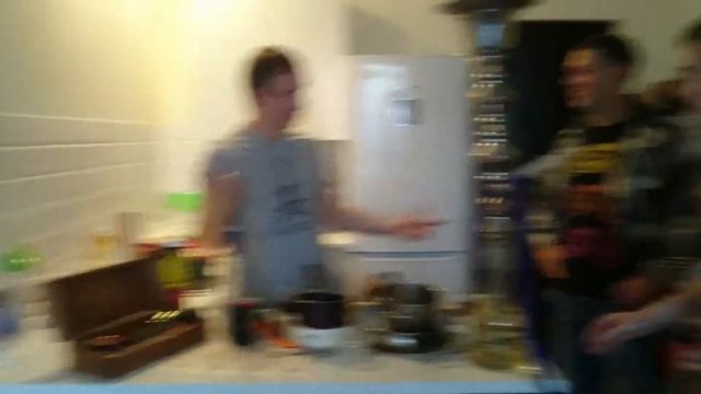 Вид с 18 этажа Санкт-Петербург Рыбацкое смотреть онлайн