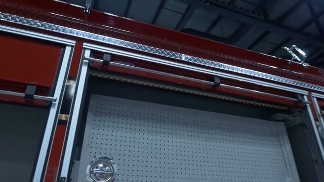 Peterbilt Pumper Tanker смотреть онлайн