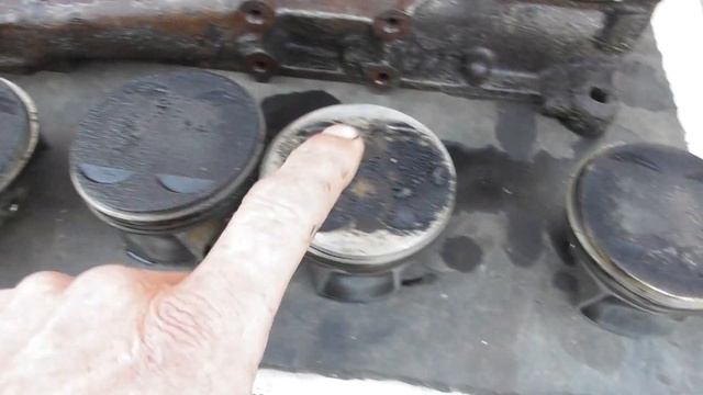 Отчет о Доработках в 127 Двигателе ВАЗ смотреть онлайн