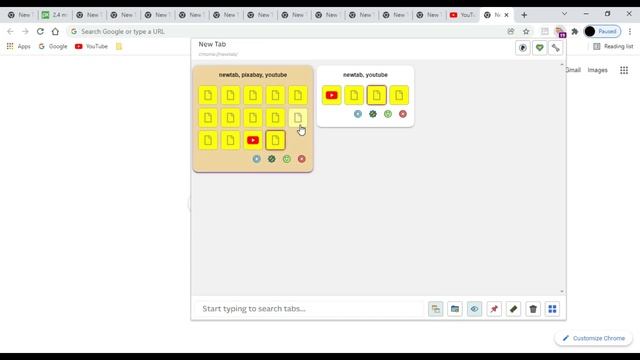 5 Most Amazing Chrome Extension | #BROY смотреть онлайн