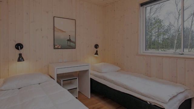 18 person holiday home in Fjerritslev, Fjerritslev, Denmark смотреть онлайн