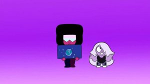 Вселенная Стивена | Как устроены самоцветы?