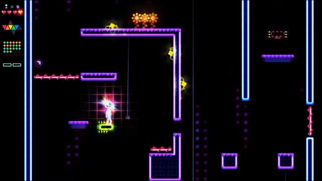 Octahedron: Transfixed Edition (1-5 Tengu) смотреть онлайн