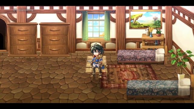 LETS PLAY ANOTHER EDEN THE CAT BEYOND TIME AND SPACE #1 смотреть онлайн