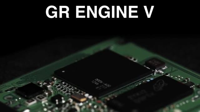 RICOH GR компактный фотоаппарат смотреть онлайн