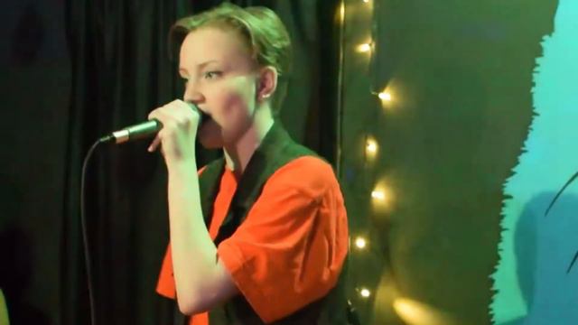 Nirvana - Smells Like Teen Spirit (cover by ОТРЫВ) смотреть онлайн