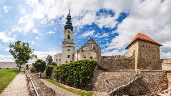 Slovakia. Словакия